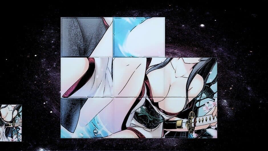 Hentai Space banner