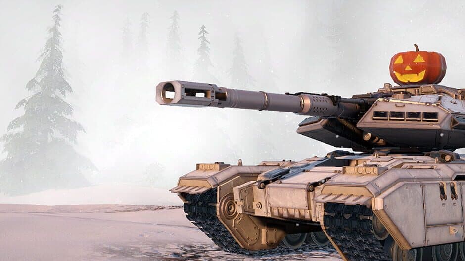 Armor Clash 3 banner