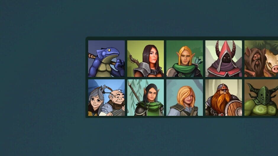 Battle for Enlor banner