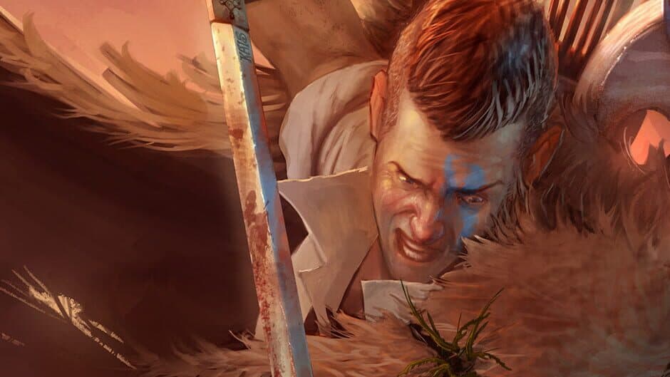 Highland Warriors banner