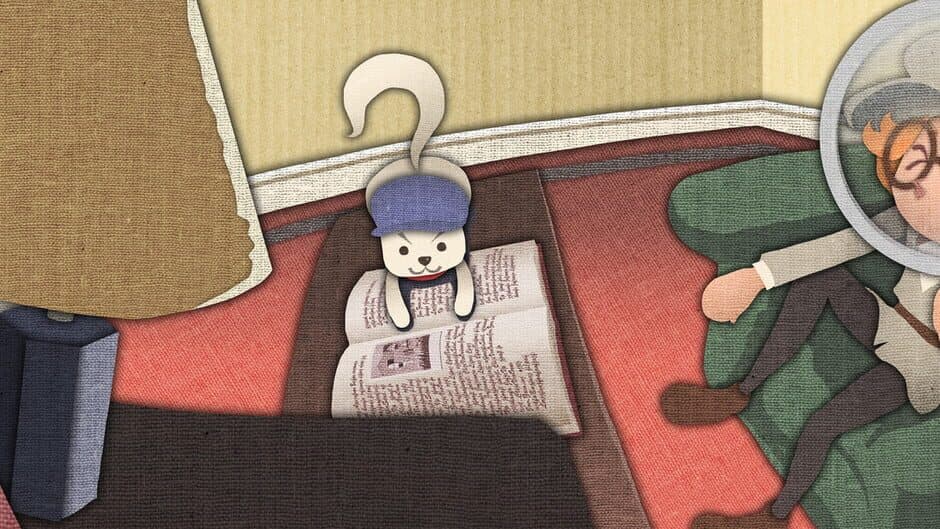 Where's Phantom Thief banner