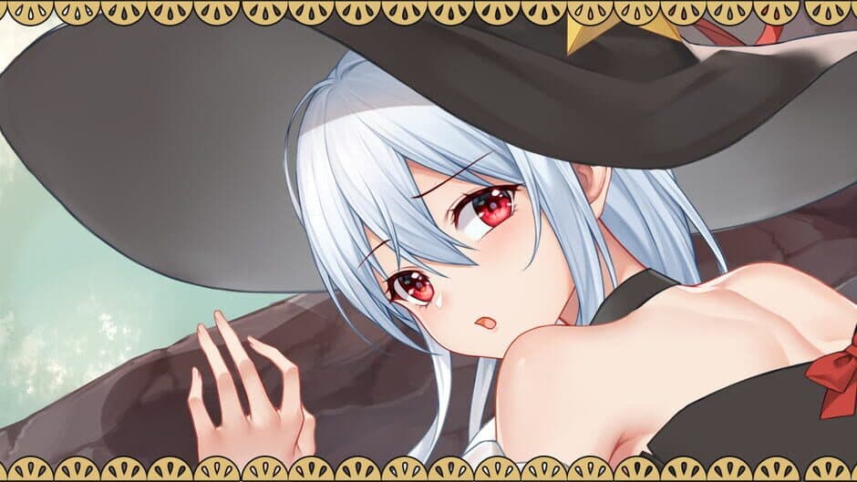 Adorable Witch banner