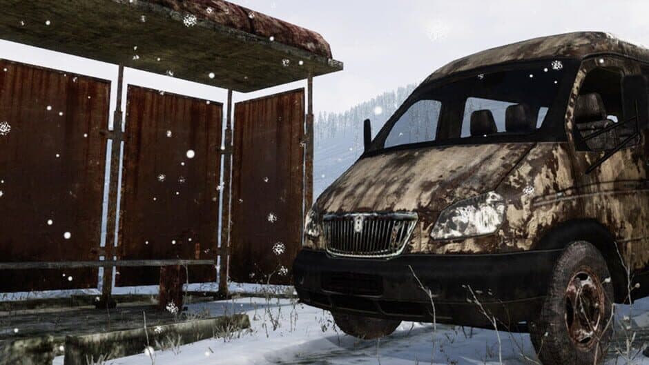 Survival: Postapocalypse Now banner