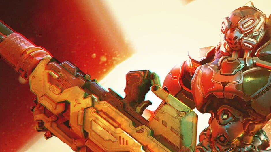 PositronX banner