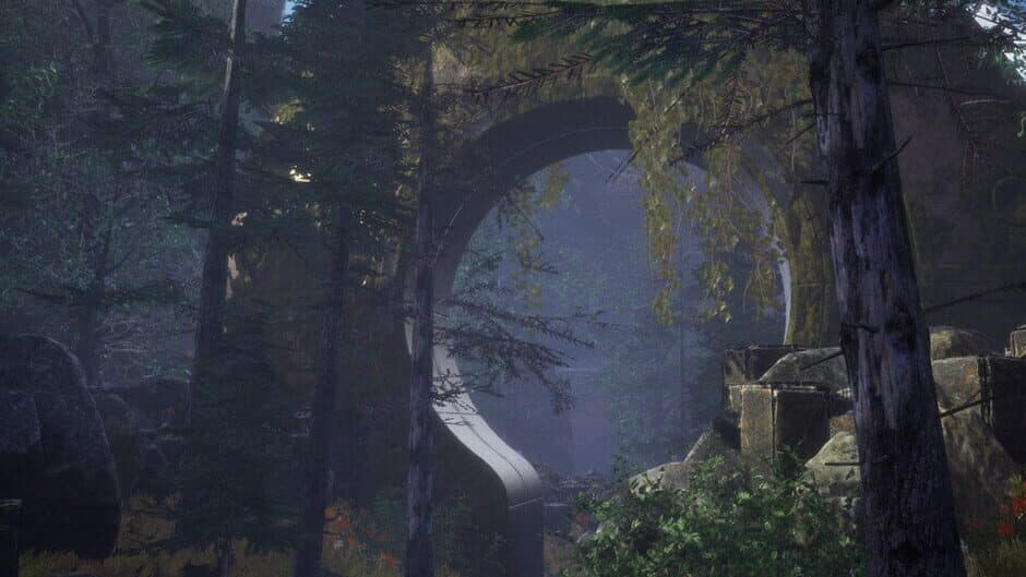 Drizzlepath: Deja Vu banner