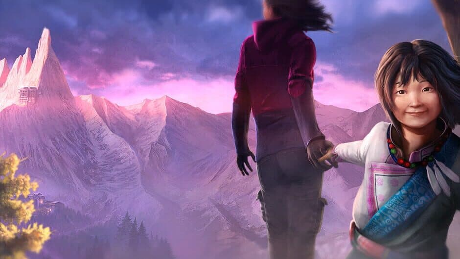 Enigmatis 3: The Shadow of Karkhala banner