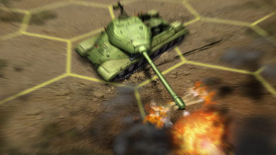 Find & Destroy: Tank Strategy banner