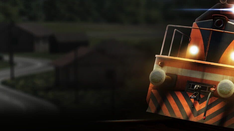 Derail Valley banner