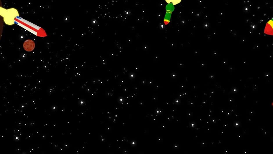 Planet Invasion banner