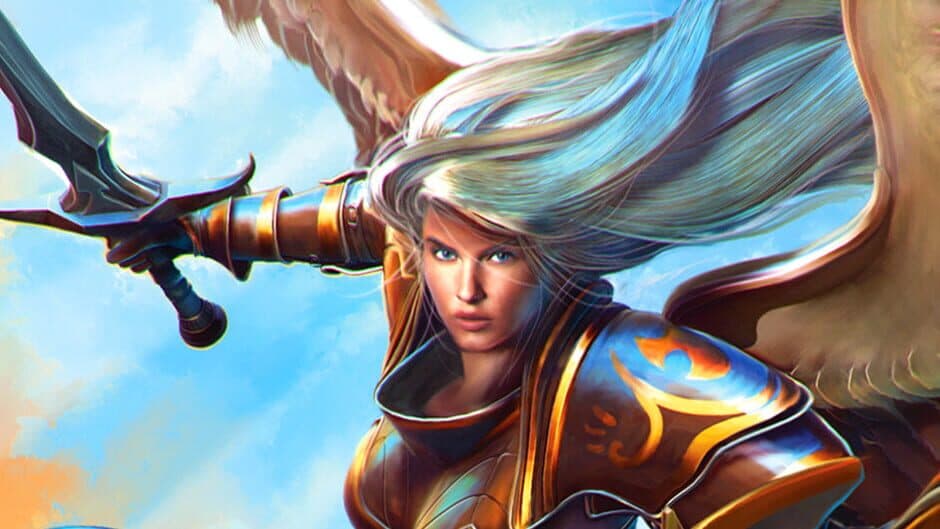 Epic Card Game banner