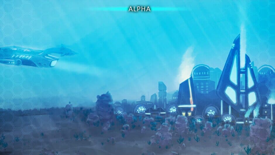 Aquaryouns World banner