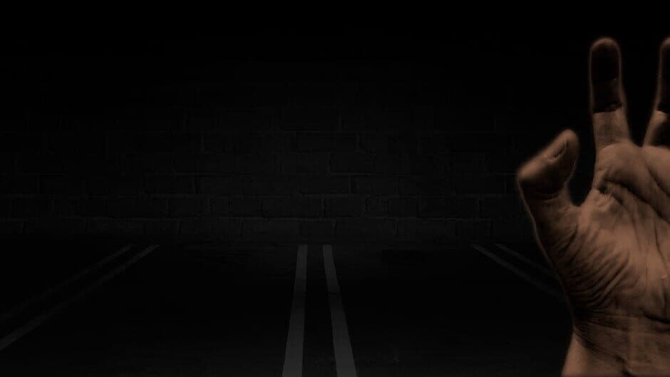 Zombie Parking banner