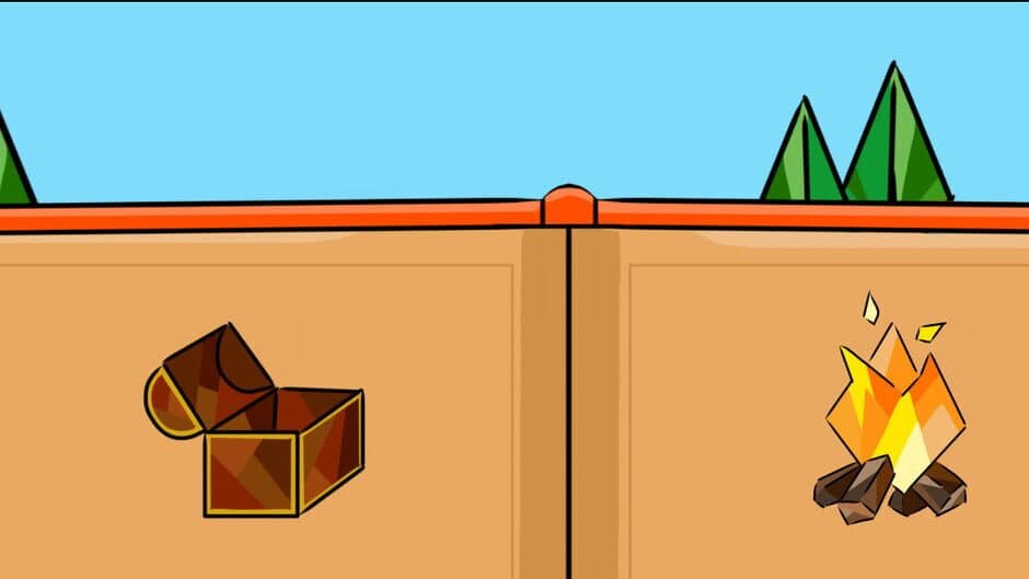 Survivor Island banner