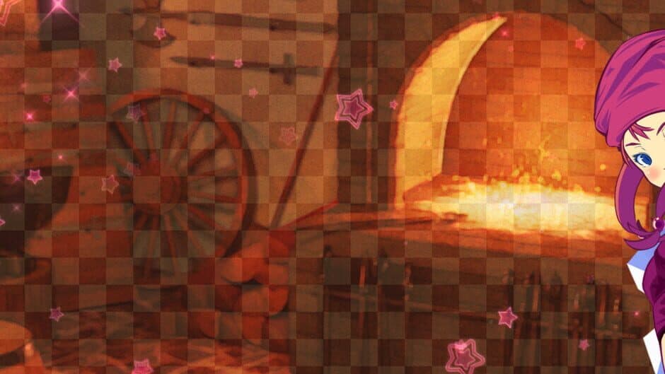 Soul Smith of the Kingdom banner