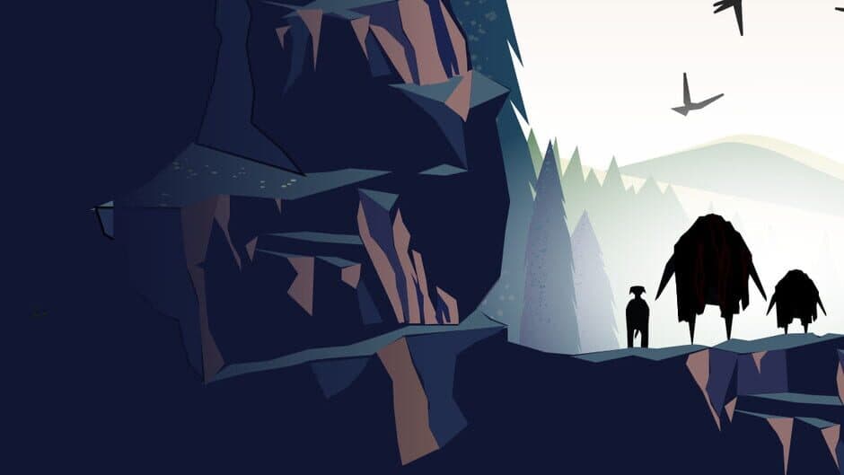 Widower's Sky banner