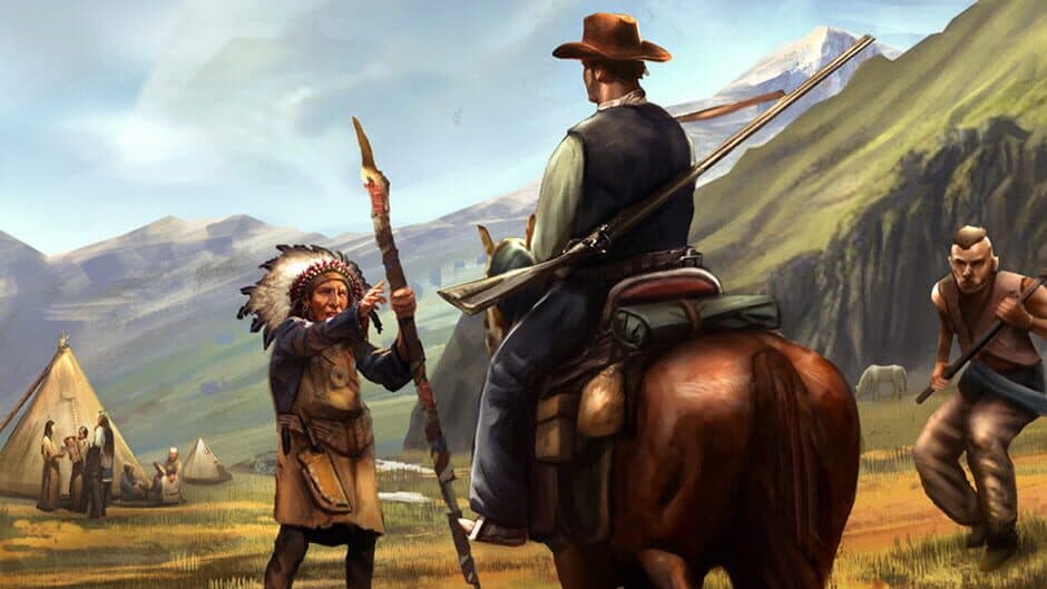 Rogue Frontiers banner