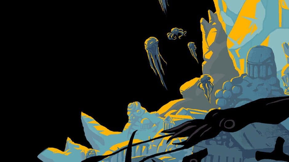 Stirring Abyss banner