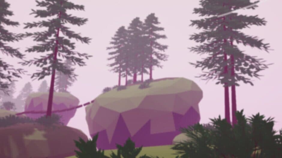 The Forgotten Isles banner