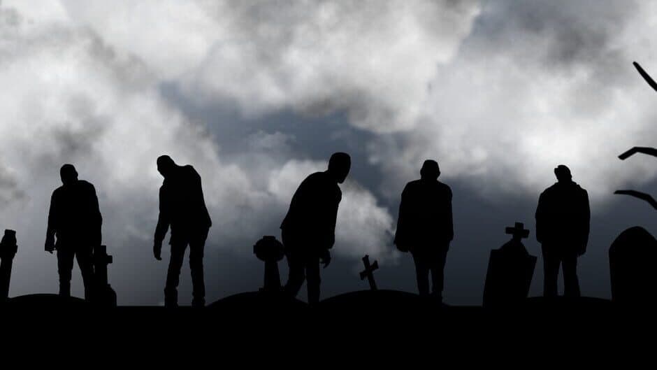 Sleeping With Death banner