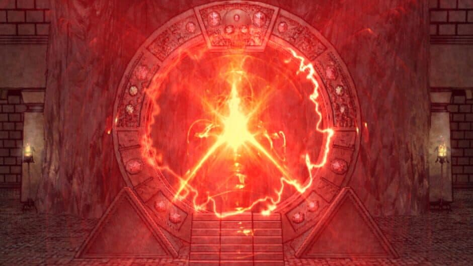 Warriors Heaven banner