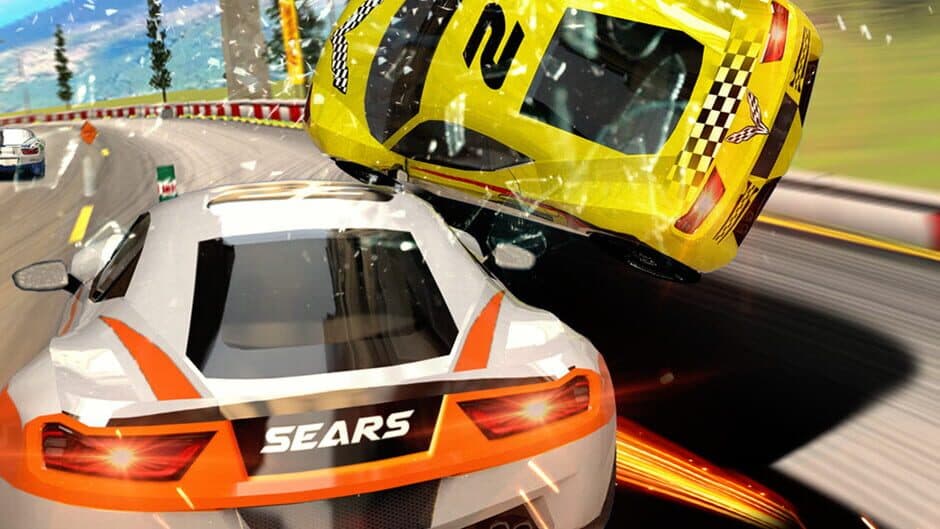 Racing Outlaws banner