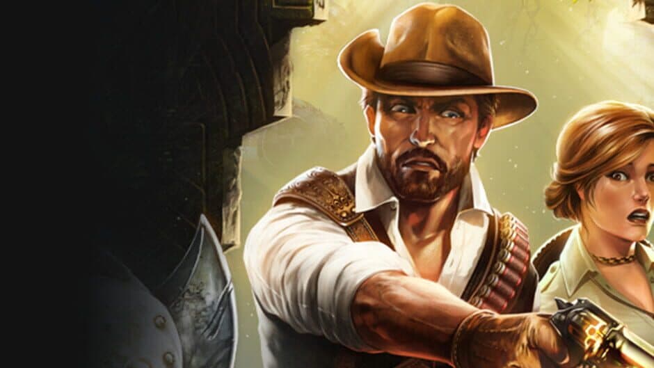 Deadfall Adventures banner