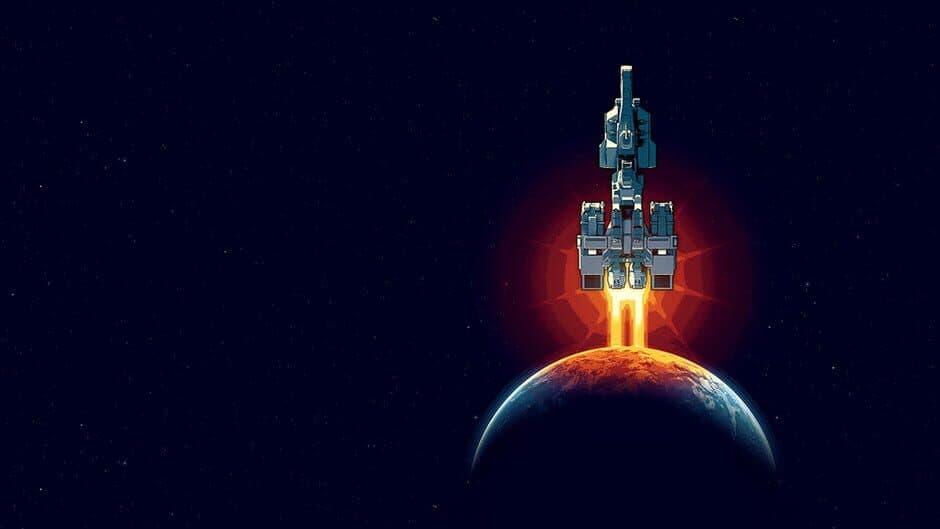 Space Haven banner
