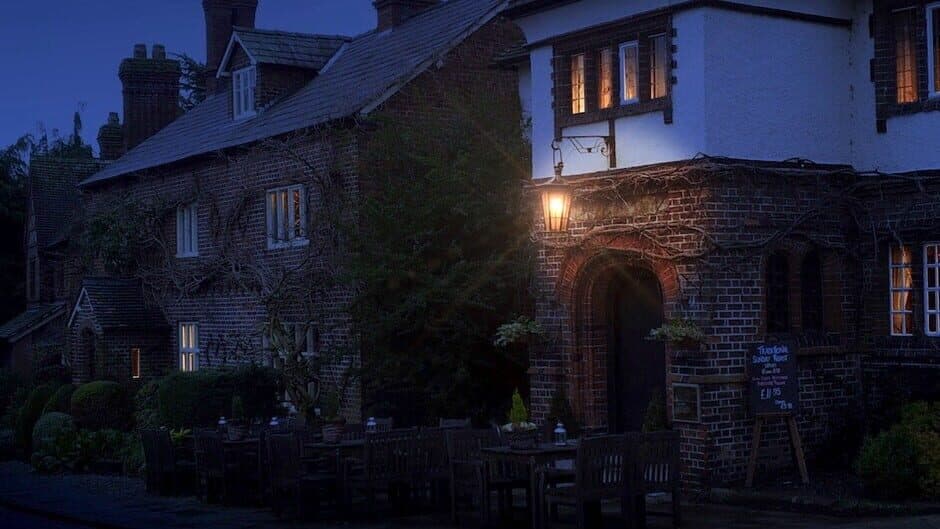 Contradiction: Spot the Liar! banner