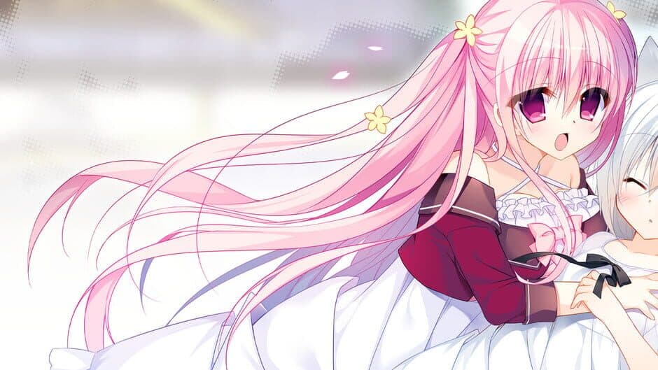 Corona Blossom Vol.1 Gift From the Galaxy banner