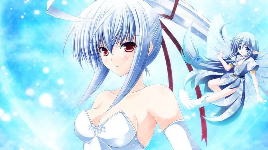 Rosenkreuzstilette Freudenstachel banner