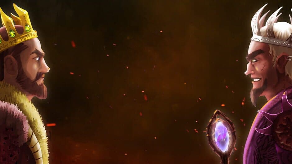 Throne of Lies: Medieval Politics banner