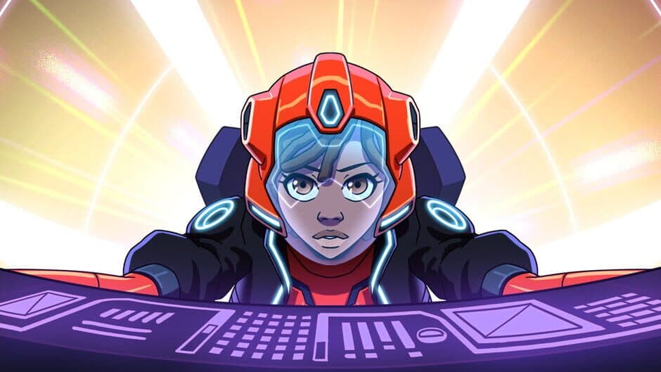 HyperCore: Rhythm Bullet Hell banner