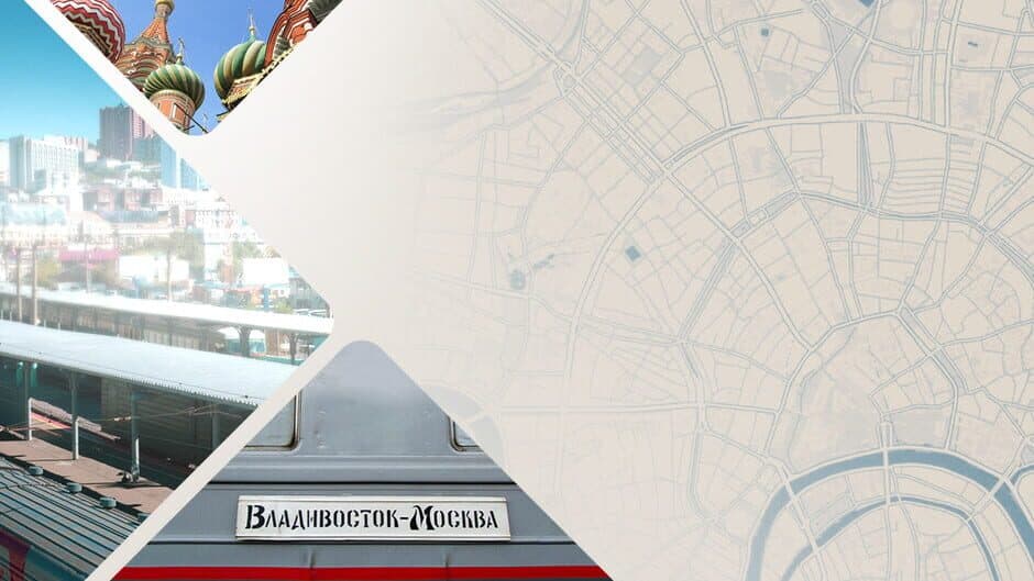 Wanderlust: Transsiberian banner