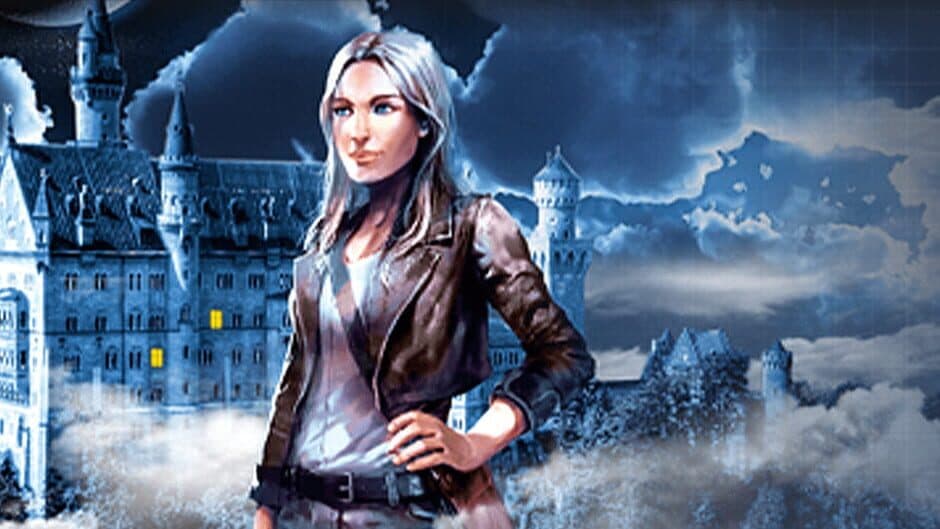 Mystery of Neuschwanstein banner