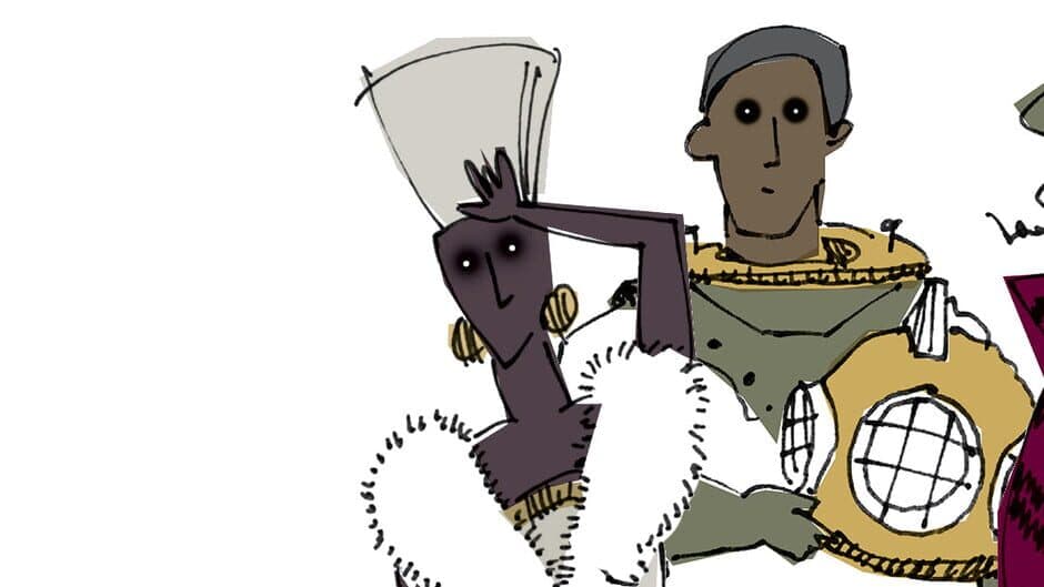 A Matter of Murder banner