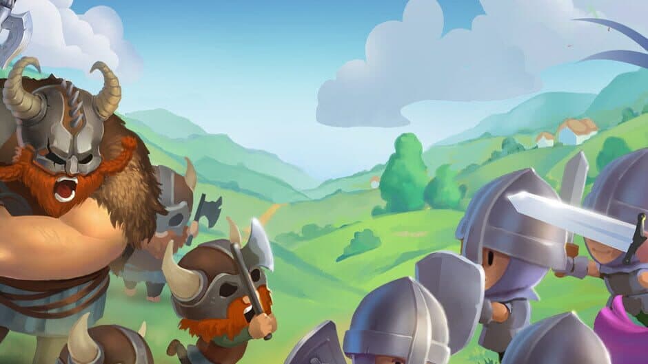 Surviving Medieval banner