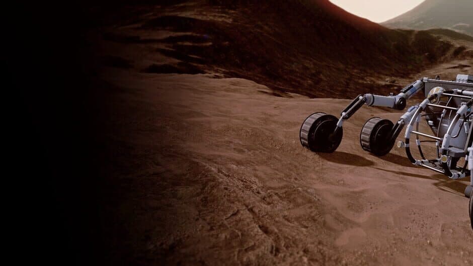 Lacuna Passage banner