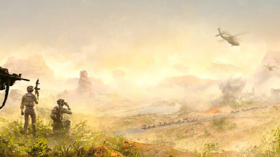 Door Kickers 2 banner