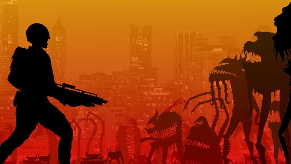 Alien Death Mob banner