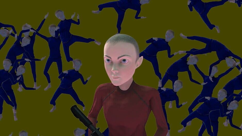 Orum's Death Run banner