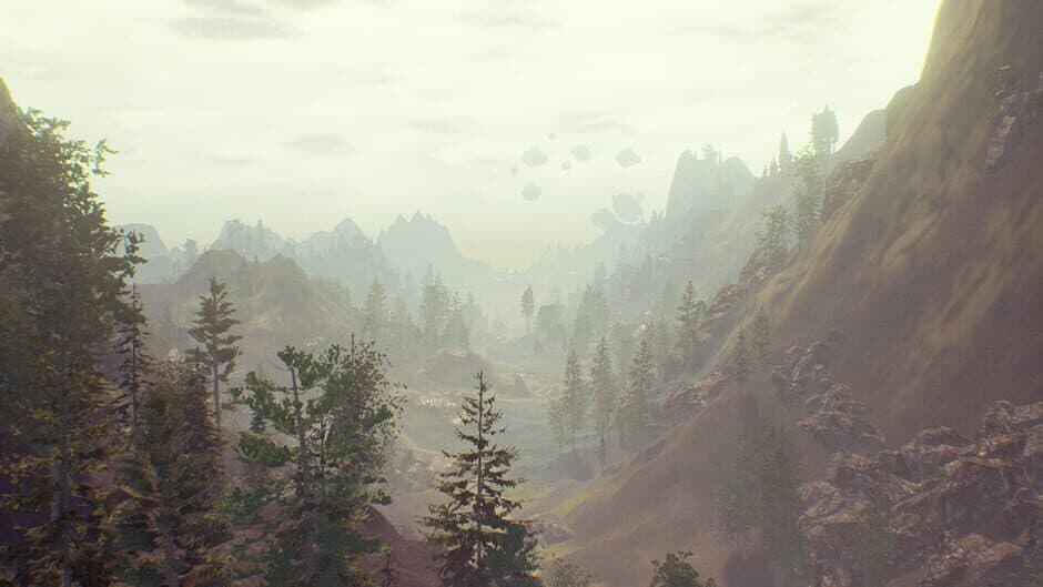 Drizzlepath: Genie banner