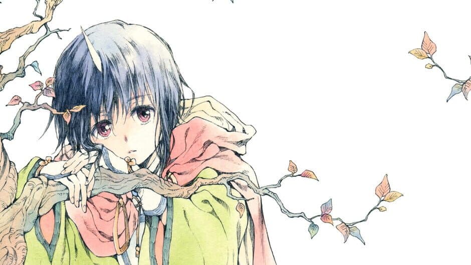 Hitotsu No Mori banner