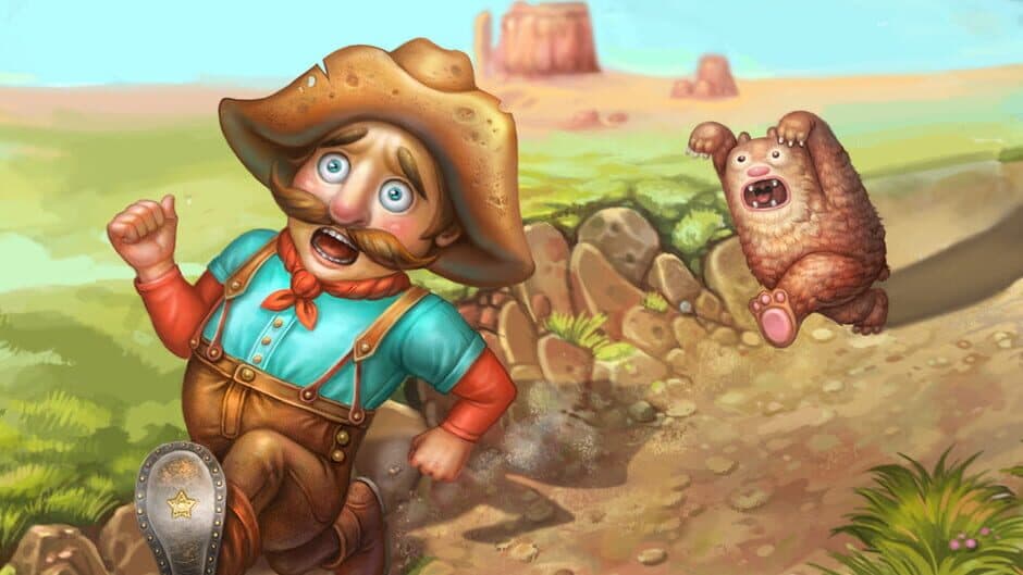 Rush for Gold: California banner