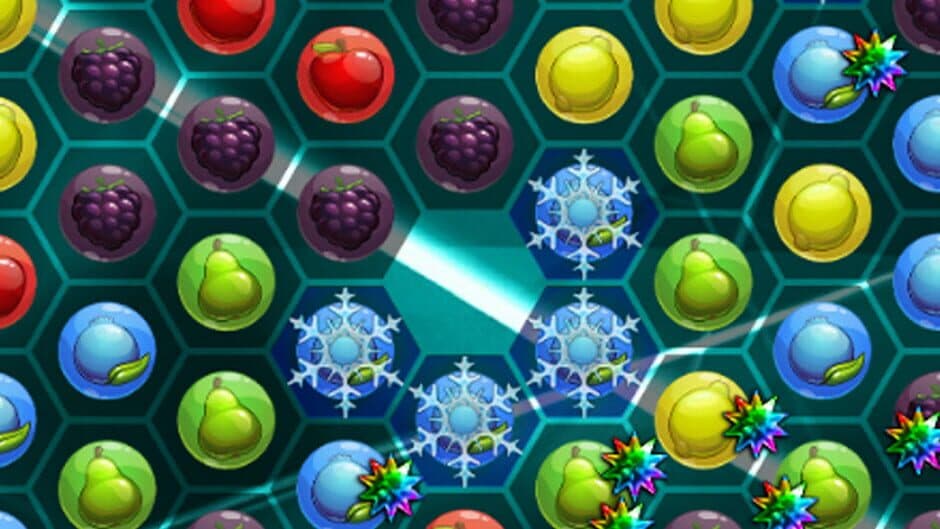 Swipe Fruit Smash banner