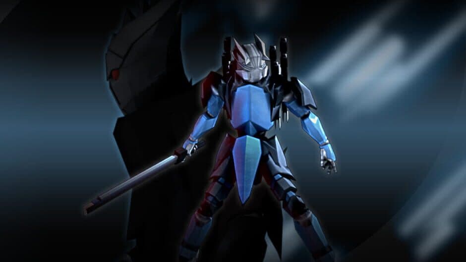 Proxy Blade Zero banner