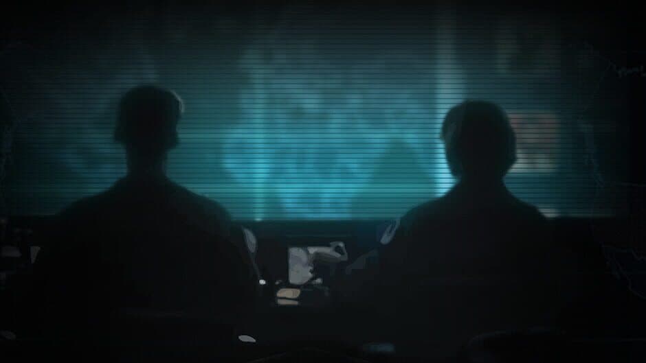 Counter Terrorist Agency banner