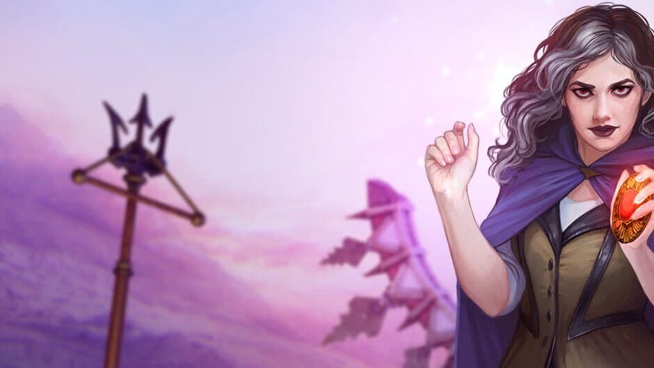 Demon Hunter 2: New Chapter banner