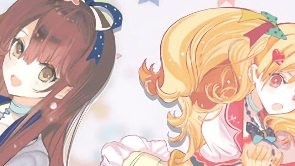 Hop Step Sing! Nozokanaide Naked Heart banner