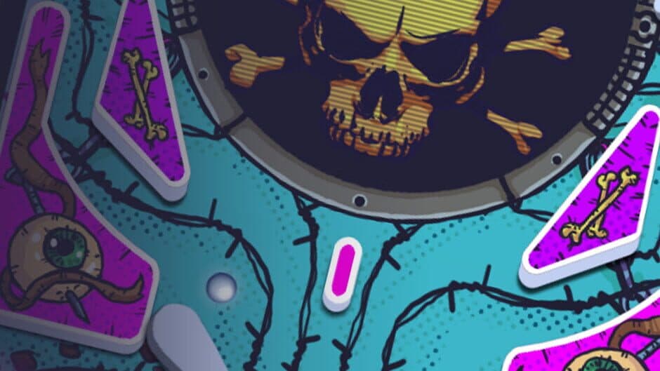 Hard Rock Pinball banner