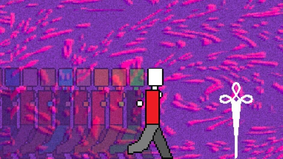 Lucid: Parables of the Ubermensch banner